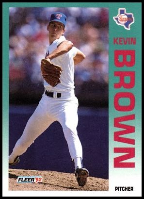 299 Kevin Brown
